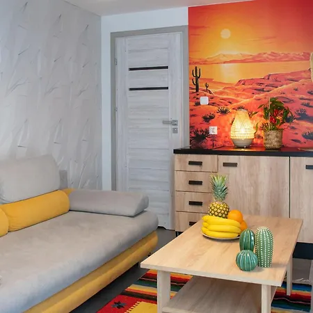 Pokoje, Apartamenty, Nad Morzem Dune *