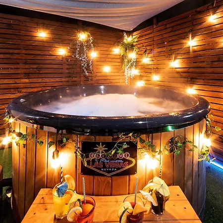 Pokoje, Apartamenty, Nad Morzem Dune *