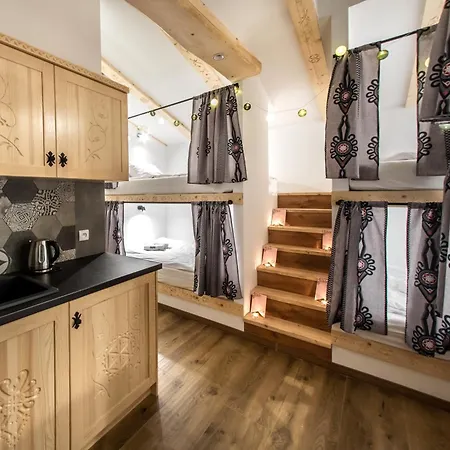 Pokoje, Apartamenty, Nad Morzem Dune * Łeba