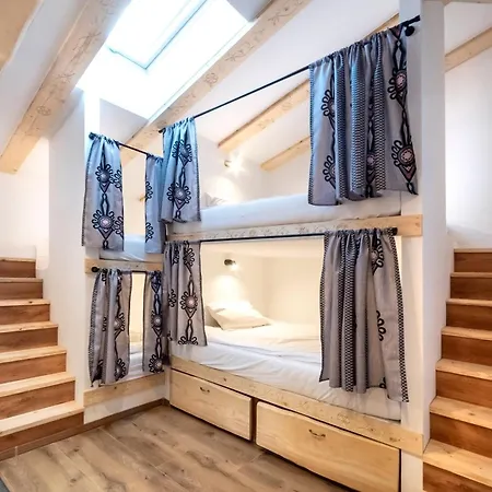 Pokoje, Apartamenty, Nad Morzem Dune Apartment *