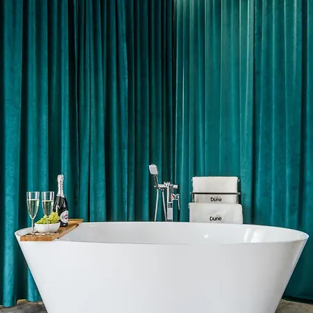 Apartment Pokoje, Apartamenty, Nad Morzem Dune *