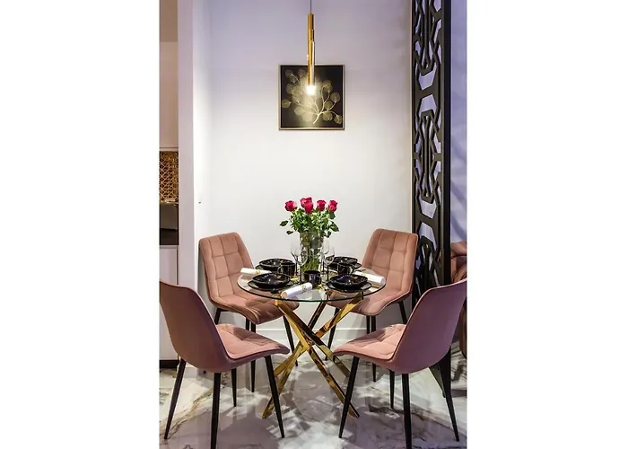 Pokoje, Apartamenty, Nad Morzem Dune Apartmán