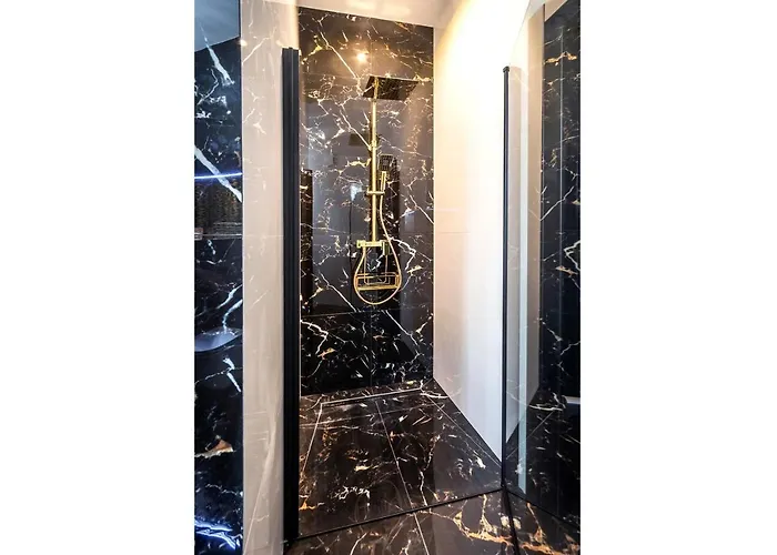 Pokoje, Apartamenty, Nad Morzem Dune Apartmán