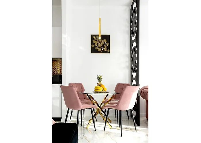 Pokoje, Apartamenty, Nad Morzem Dune Leba