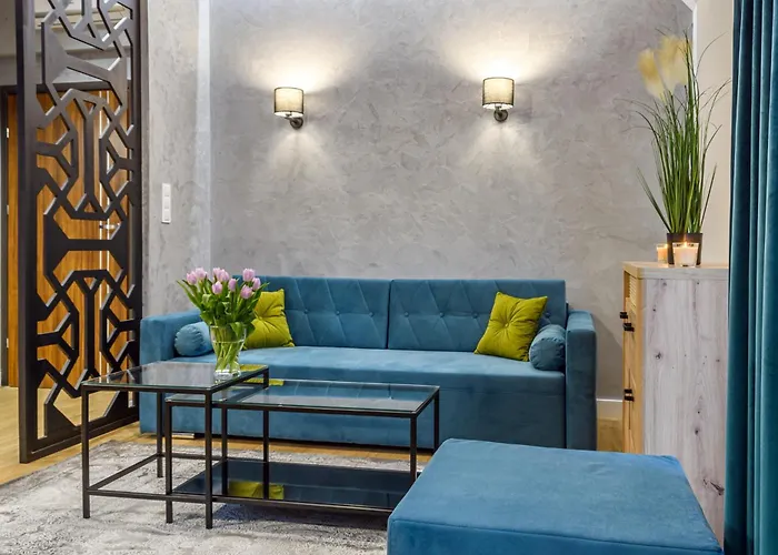 Pokoje, Apartamenty, Nad Morzem Dune Leba