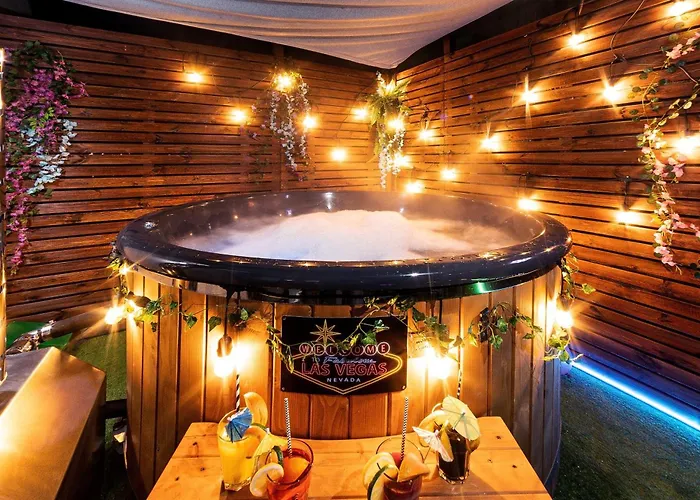 Pokoje, Apartamenty, Nad Morzem Dune *