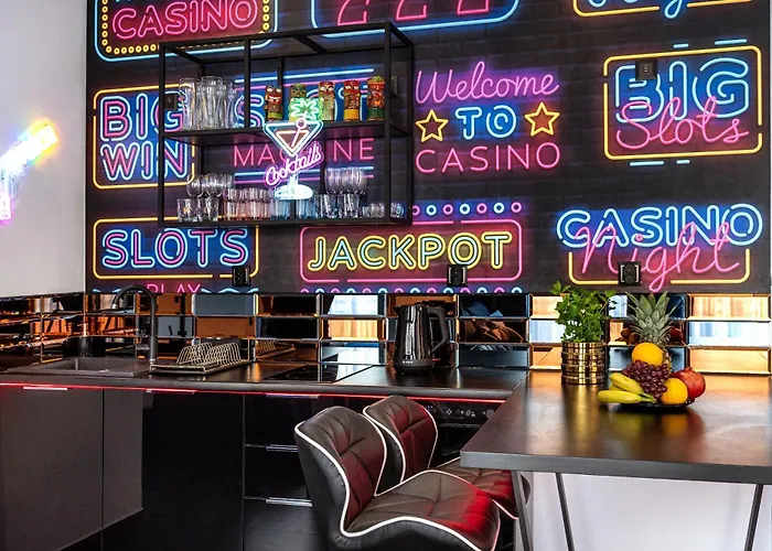 Pokoje, Apartamenty, Nad Morzem Dune Leba