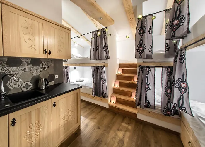 Pokoje, Apartamenty, Nad Morzem Dune * Leba