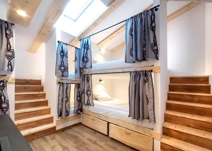 Pokoje, Apartamenty, Nad Morzem Dune Apartmán *